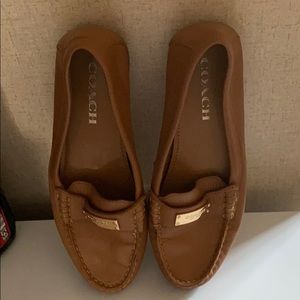Coach Loafers
